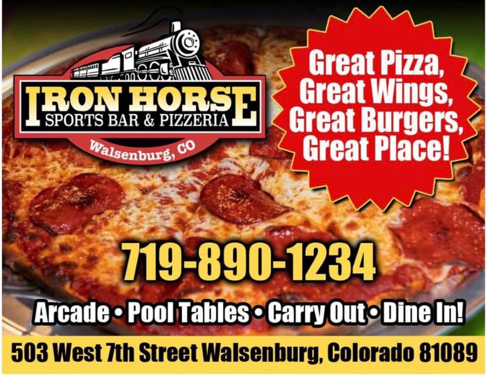 Iron Horse