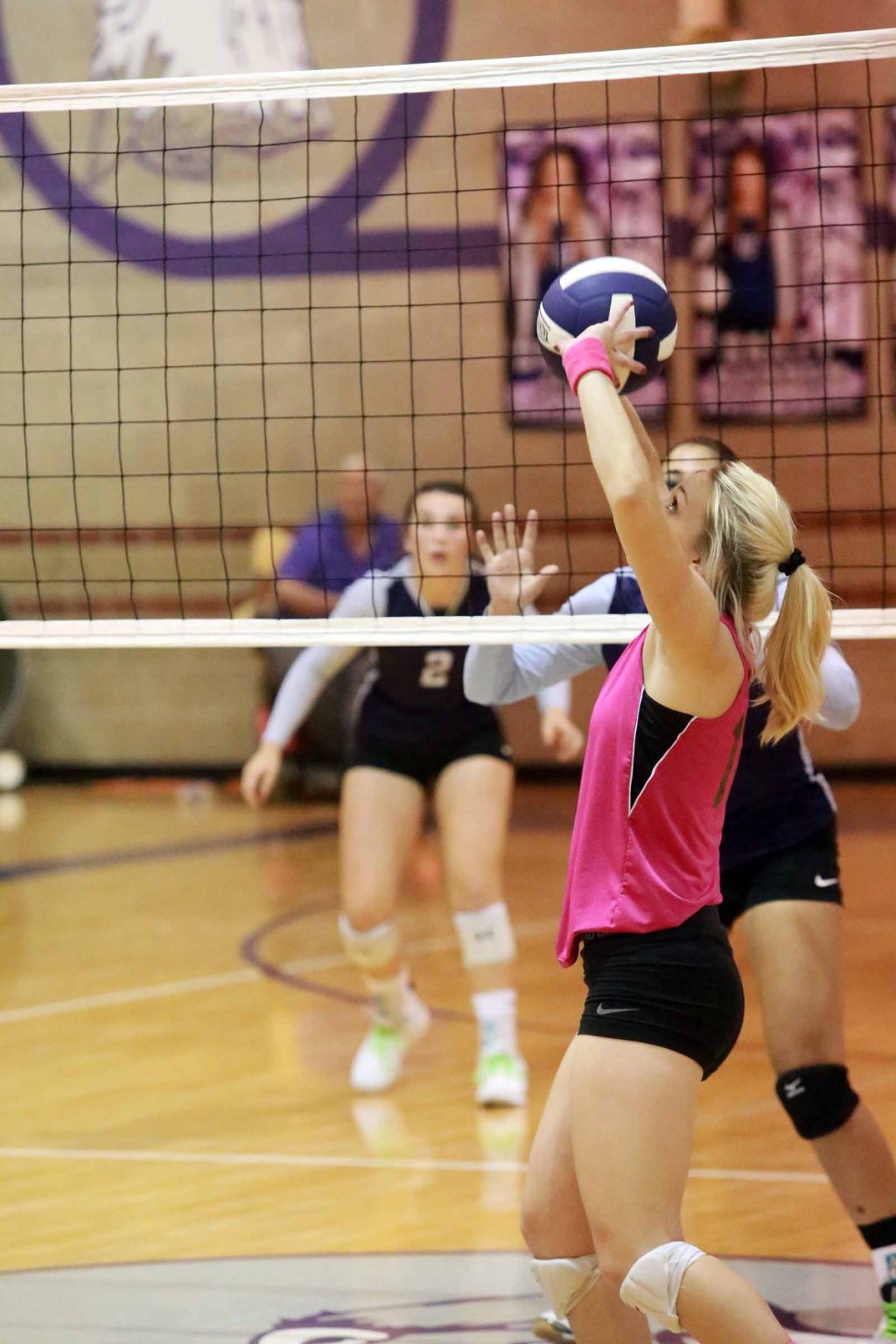 Top Volleyball Performances of the Week for Week&nbsp;7