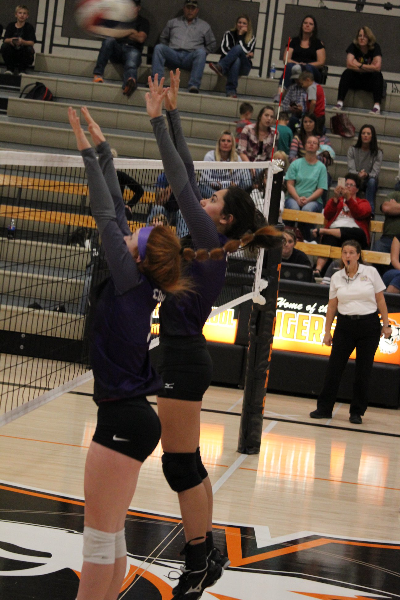 If Volleyball Regionals Started Today, Regional Playoff Projections