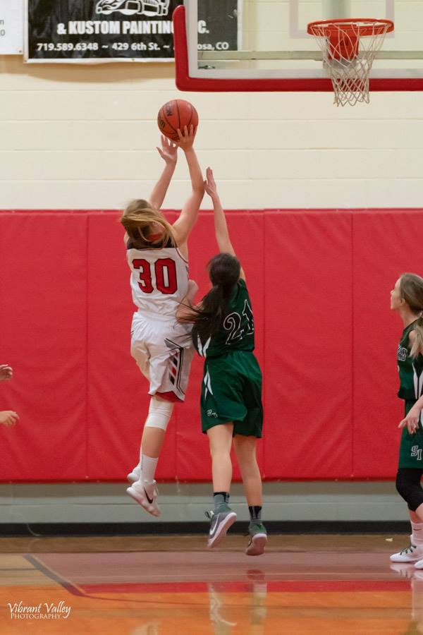 Girls Basketball League Predictions Class 3A