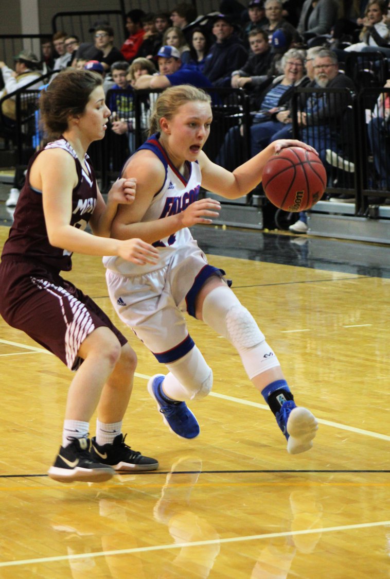 Girls Basketball Class 1A State Tournament First Round Breakdown and&nbsp;Predictions
