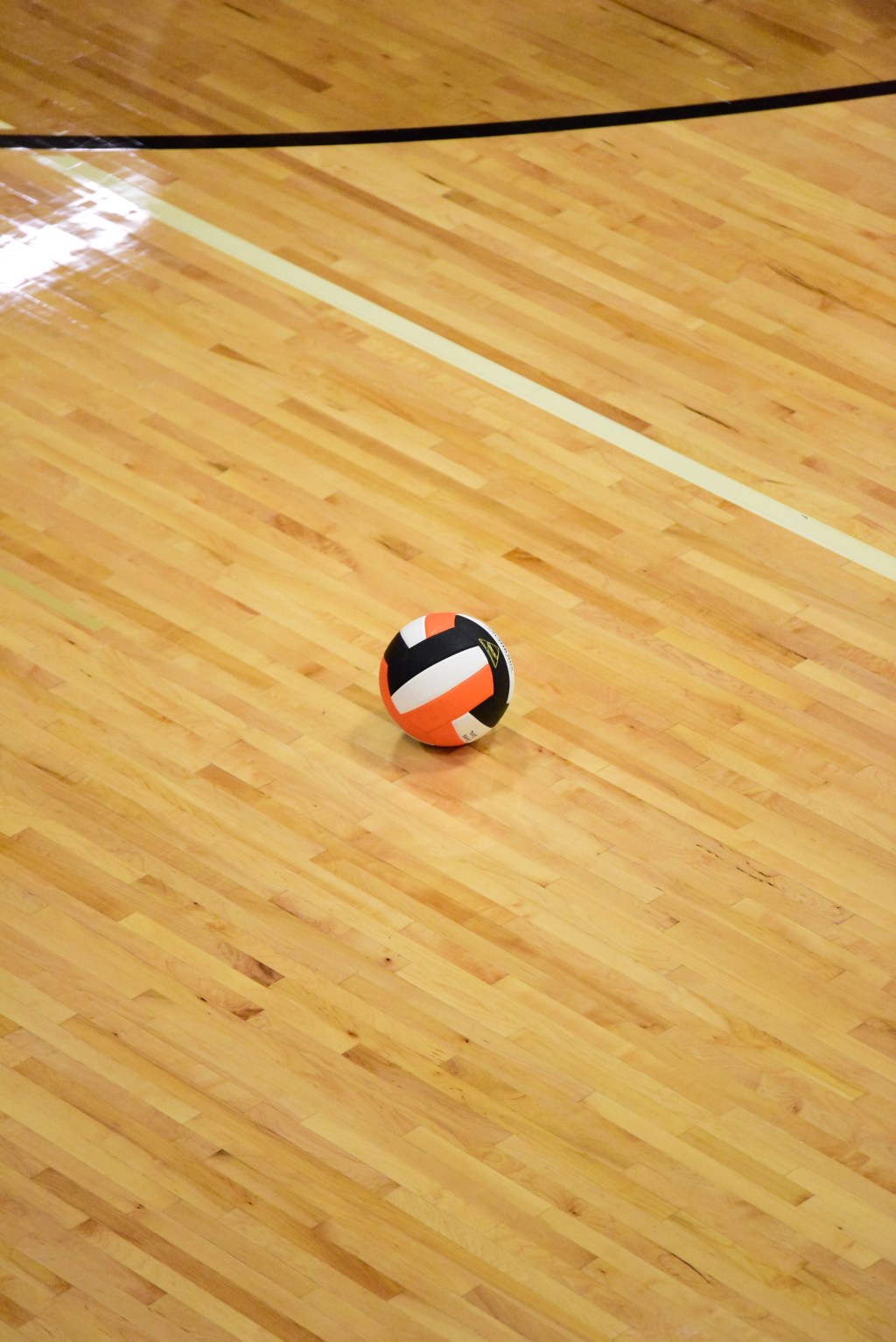Stat Leaders for Volleyball (Class 3A thru&nbsp;1A)