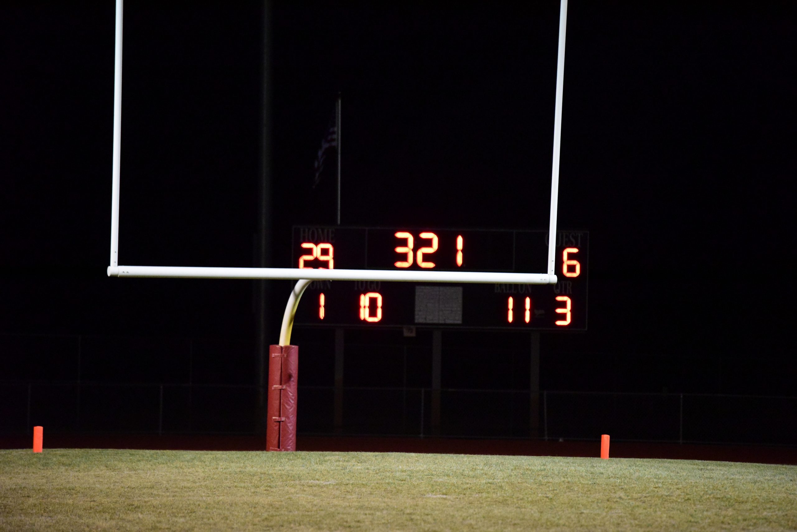 Mile High Prep Report 1A League Awards.