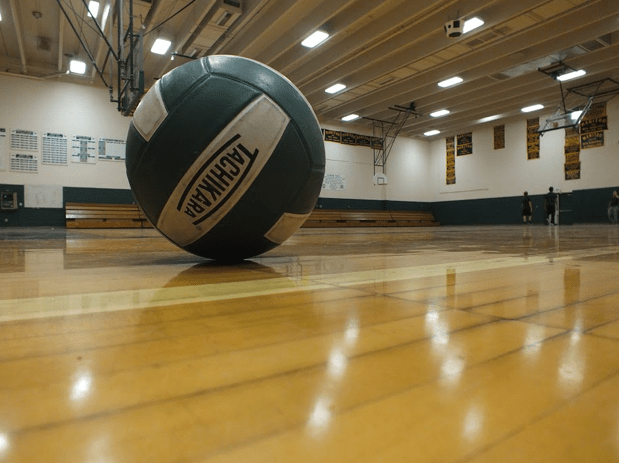 FloorVolleyball