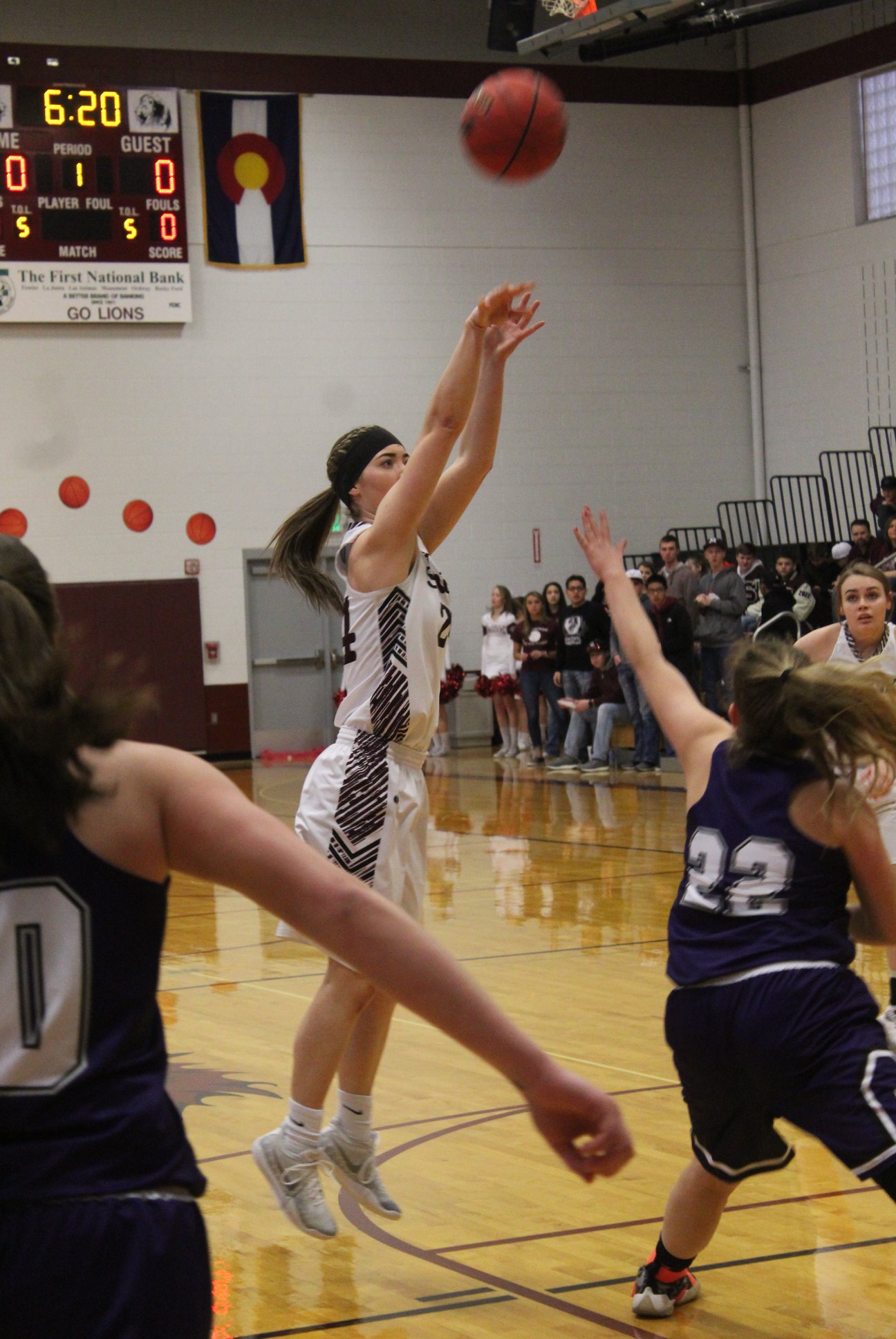 Girls Basketball Class 2A State Tournament Breakdown and Predictions