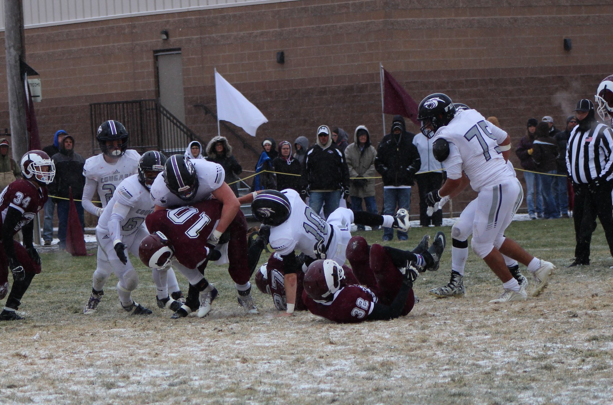 MileHigh Prep Report Preseason Rankings 8-Man