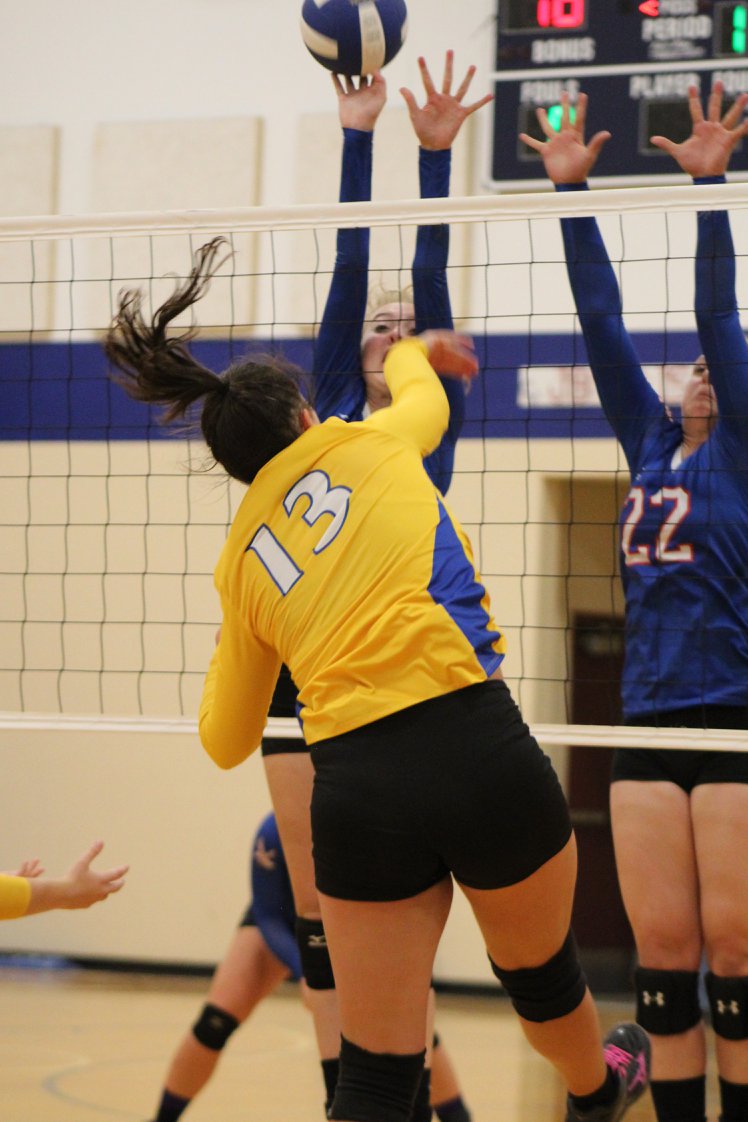 MileHigh Prep Report Week 6 Volleyball Power Rankings