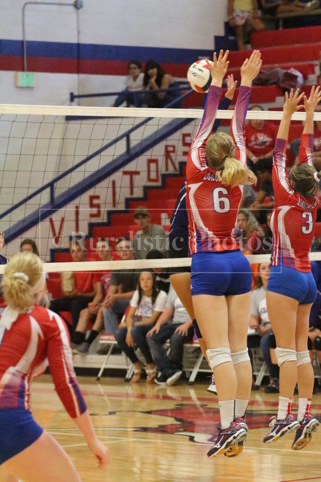 Ruralist Springfield vs Eads