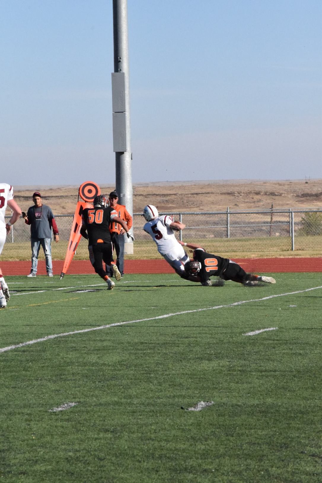 la junta vs tca 2