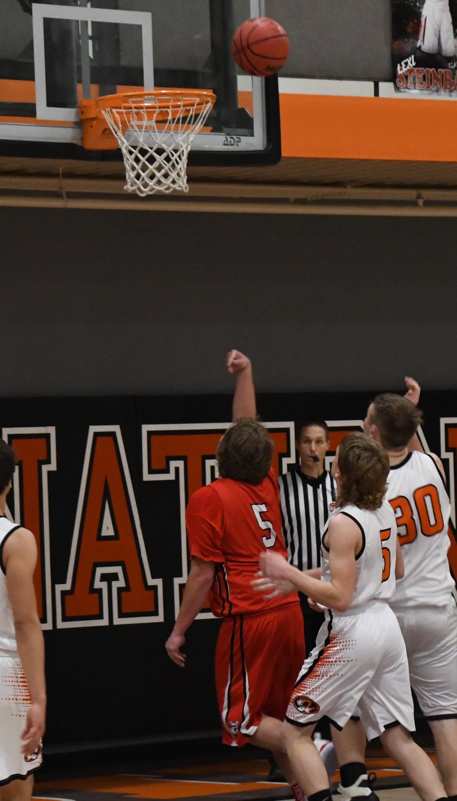 Stat Leaders for Boys Basketball Week 10 (Class 3A thru 1A)