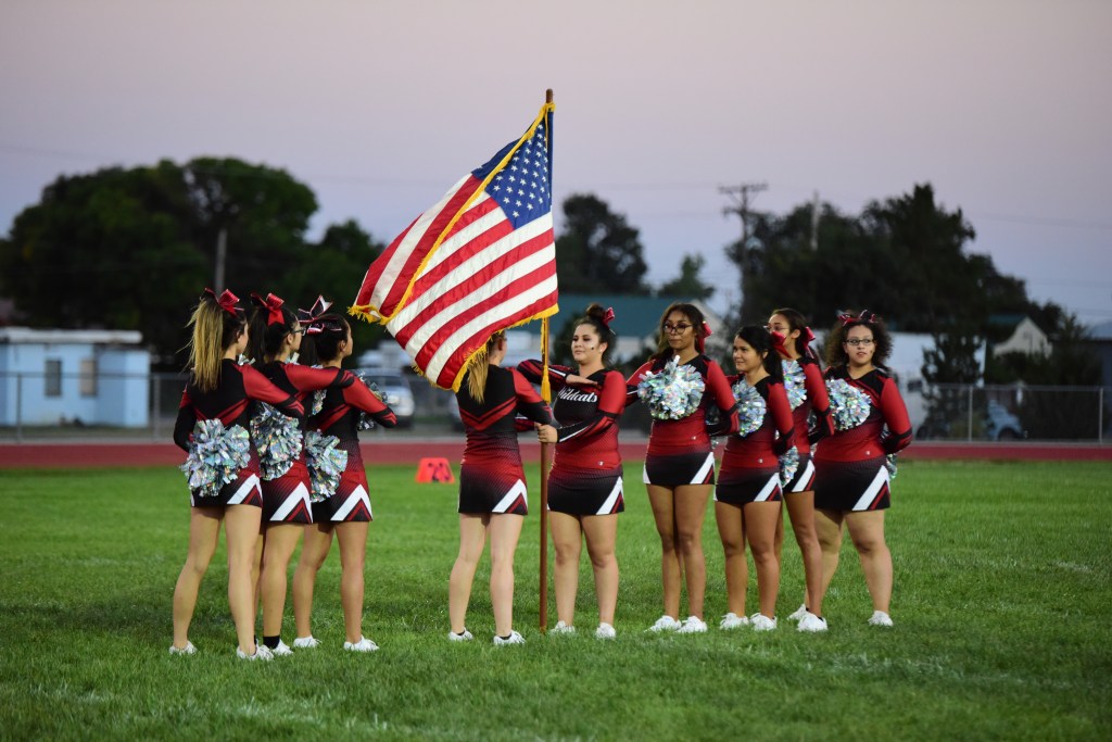Week 1 Football Top Ten and Key Game&nbsp;Schedule