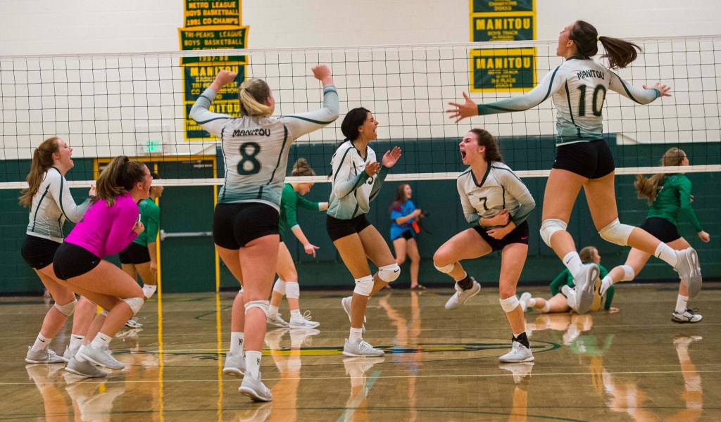 Stat Leaders for Volleyball (Class 3A thru&nbsp;1A)