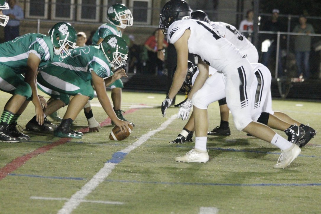 OTSports Byers vs Caliche