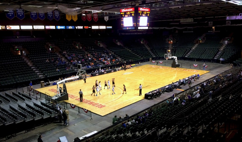 Girls Basketball Regional Predictions and State Tournament Projections Class&nbsp;2A