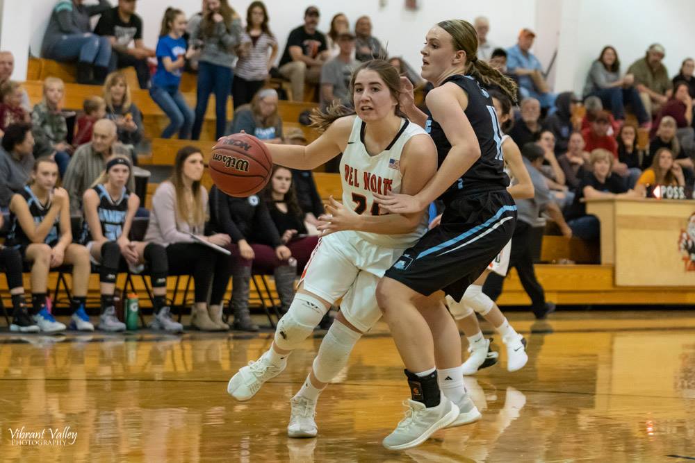 Girls Basketball League Predictions Class&nbsp;2A