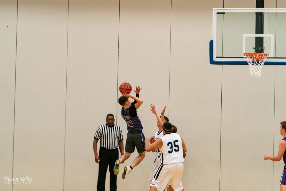 Stat Leaders for Boys Basketball Week 7 (Class 3A thru 1A)