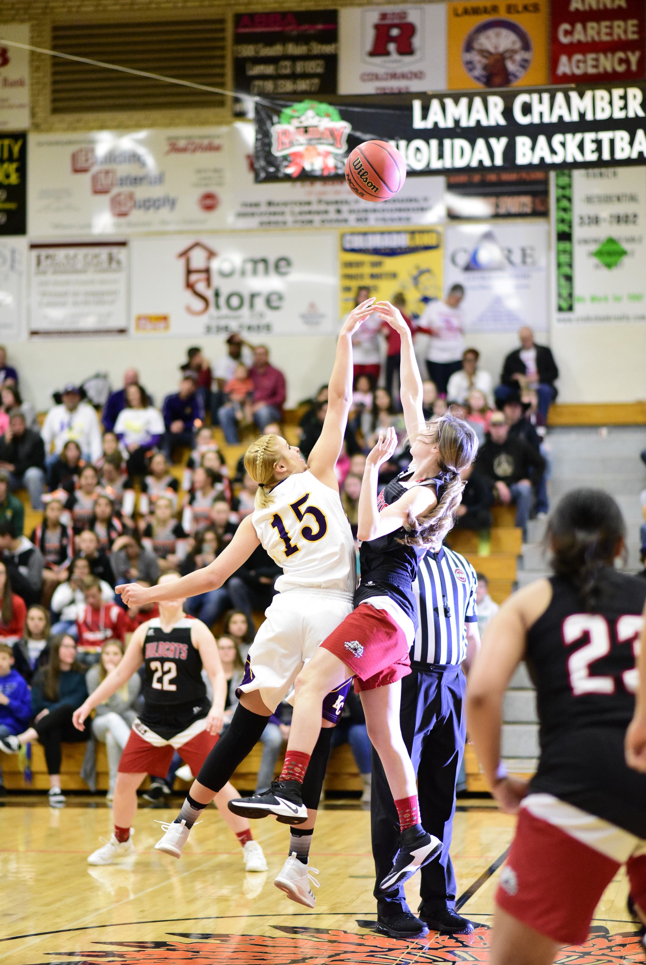 Girls Basketball League Predictions Class 1A