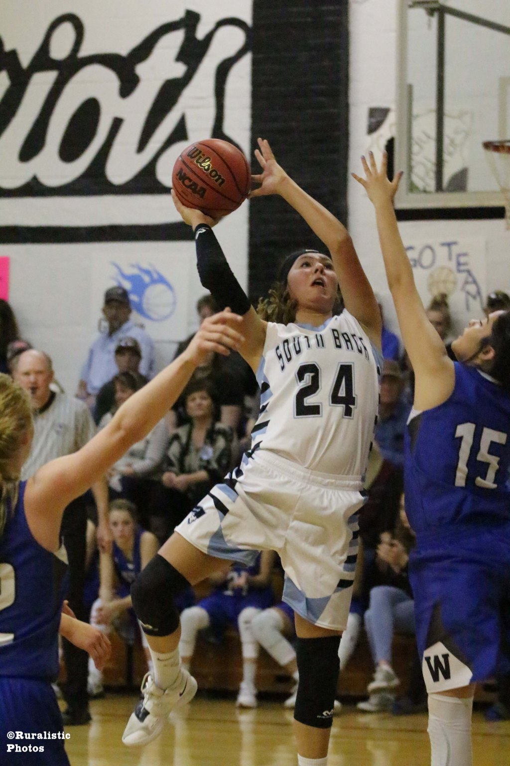 Girls Basketball League Predictions Class&nbsp;1A