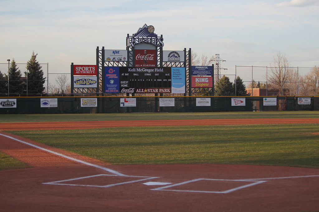 all star park