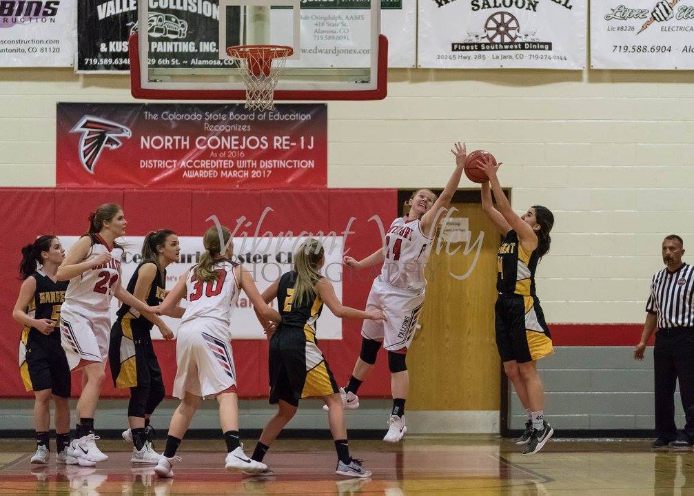 Girls Basketball Class 3A Top Ten&nbsp;Breakdown