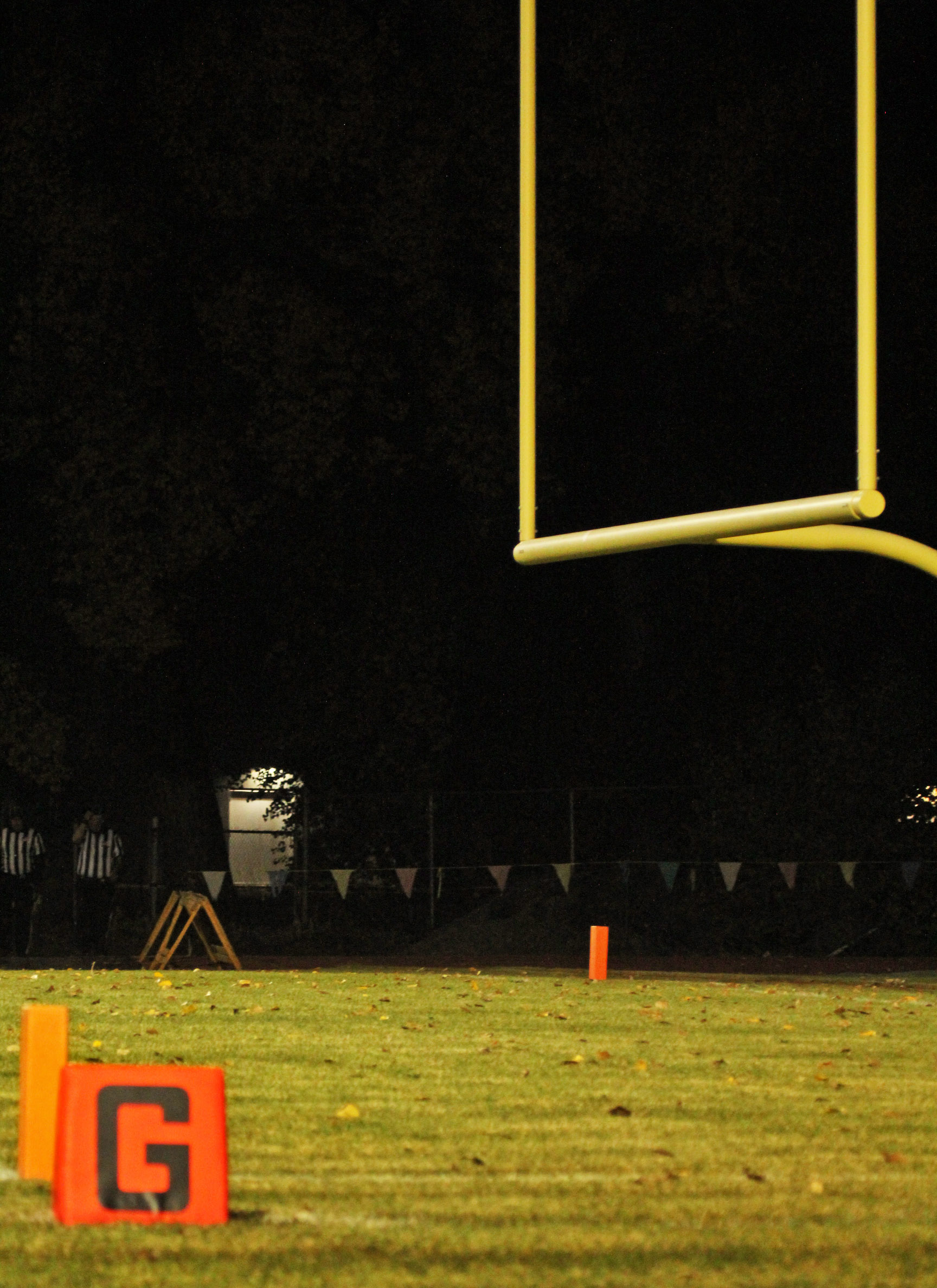 Class 2A & 1A Football Head Coaching Changes