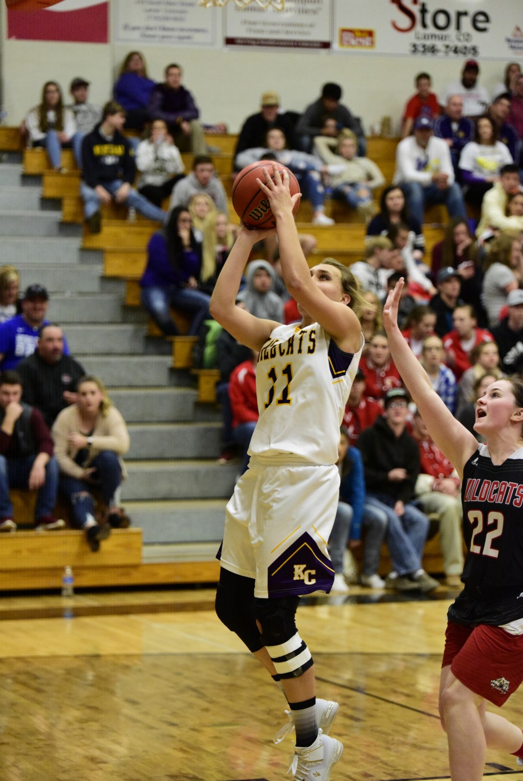 Girls Basketball Class 1A Top Ten&nbsp;Breakdown