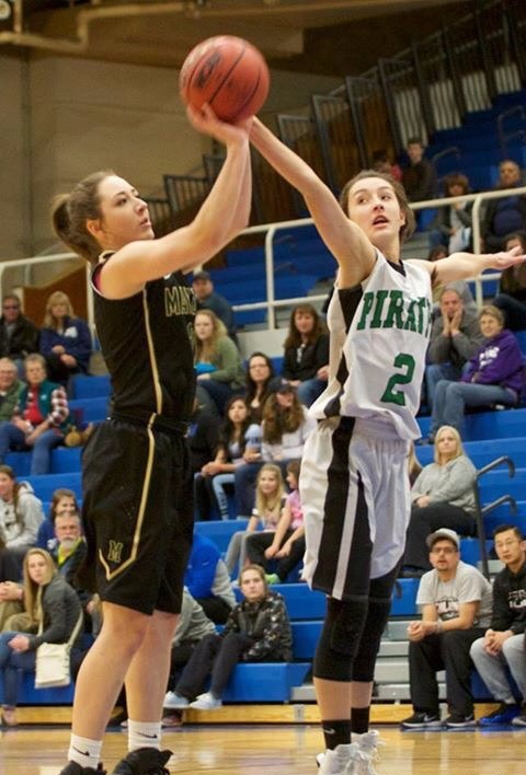 Girls Basketball Class 3A Top Ten&nbsp;Breakdown