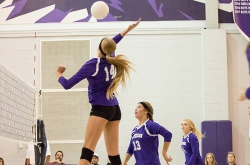 Lutheran-Regionals