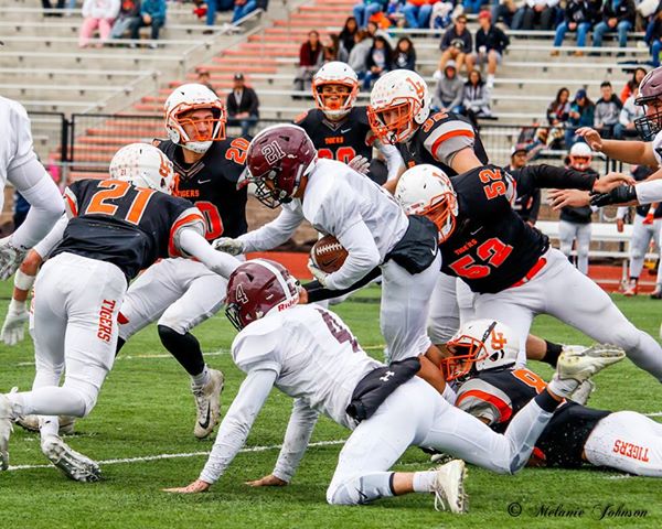 MileHigh Prep Report Preseason Rankings