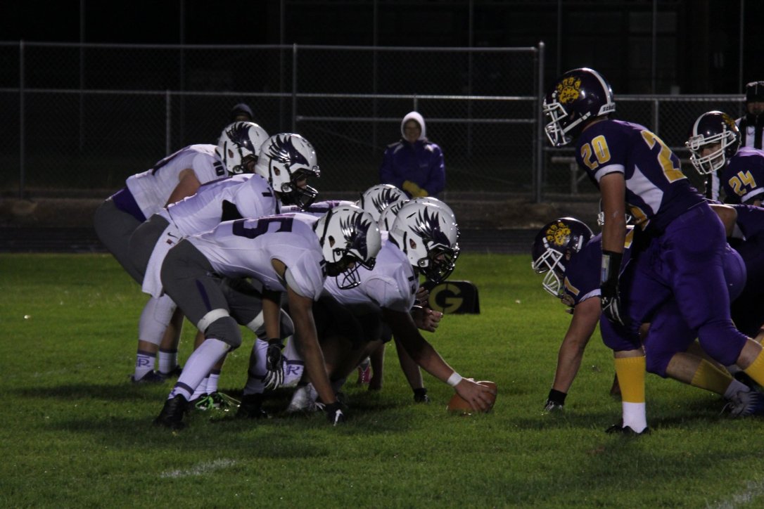 Front Range Christian