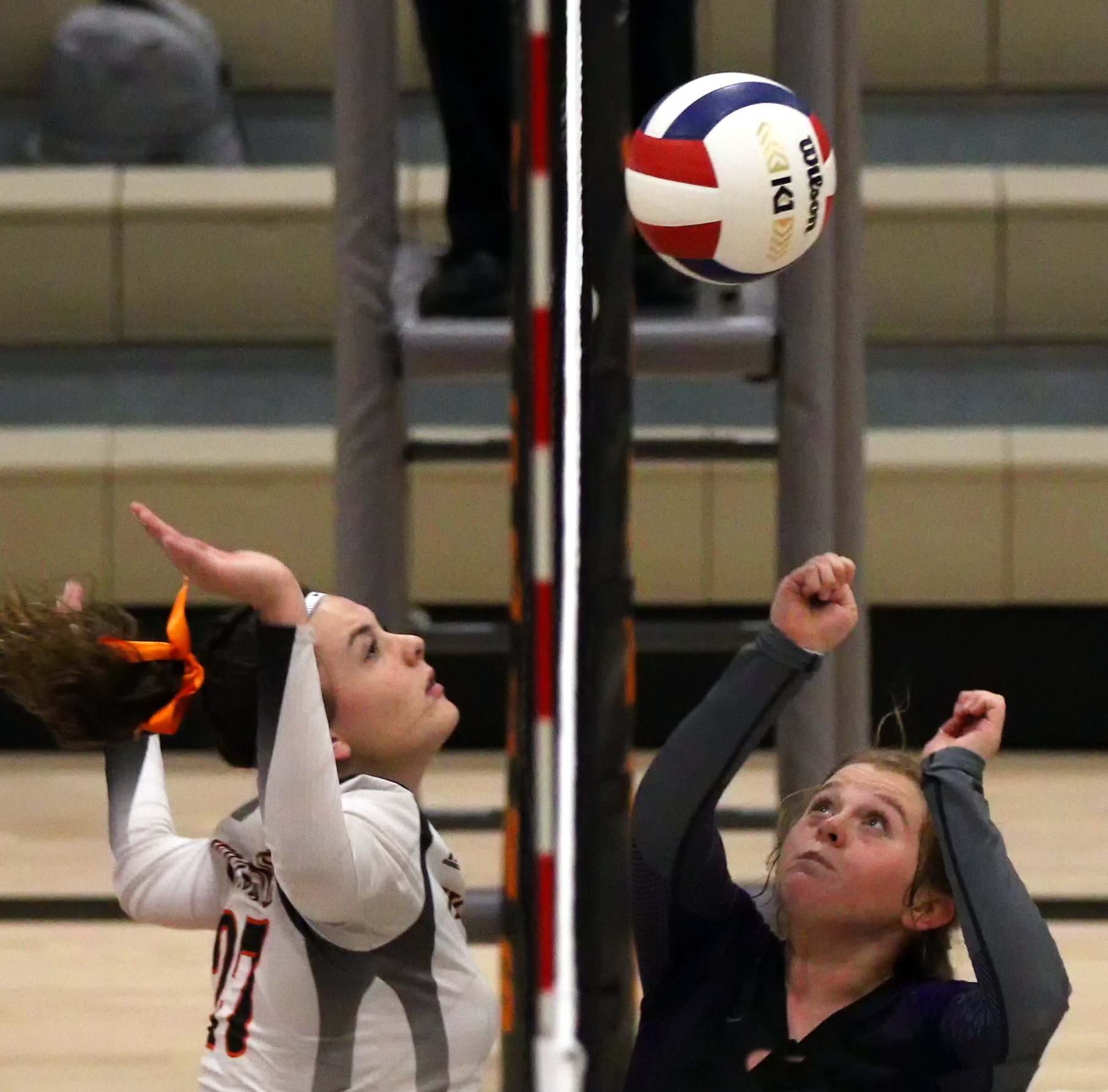 Top Volleyball Performances of the Week for Week 6