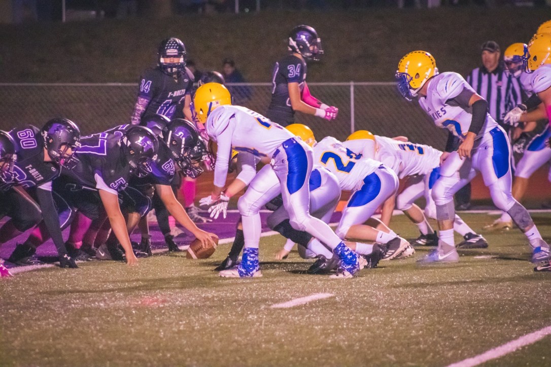 FJSHS Athletics FL vs Rye