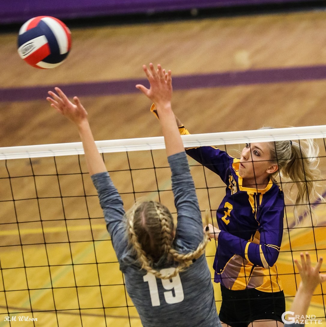 Grand Gazette RM Wilson West Grand vs