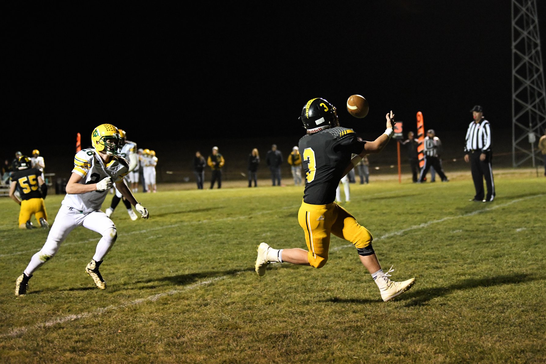 6-Man Football Week 9 League Breakdown & Playoff Scenarios