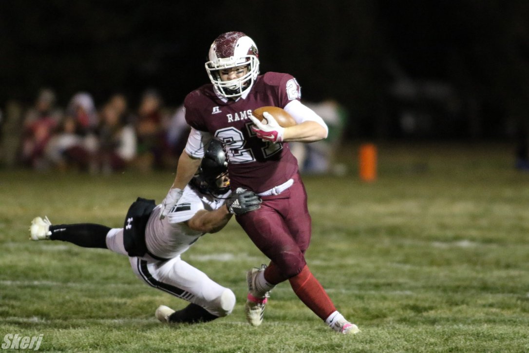 OT Sports Merino vs Caliche