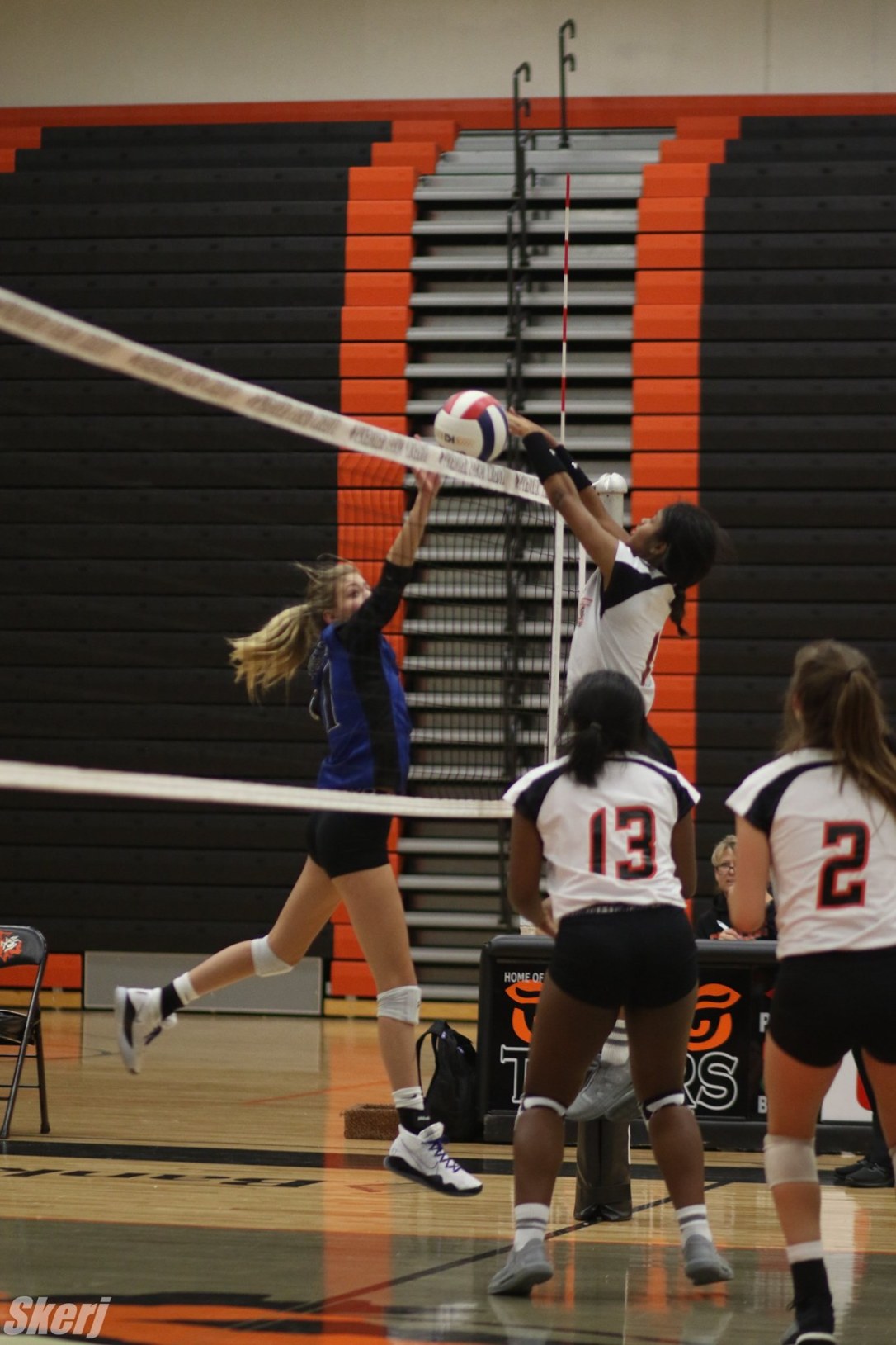 OT Sports Sterling vs Rez