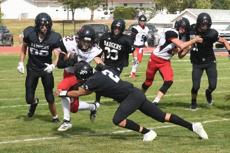 OTSports Limon vs Strasburg