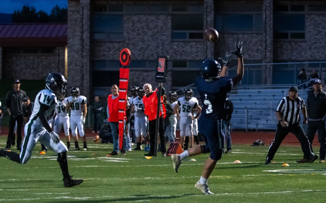 Vail Christian High School