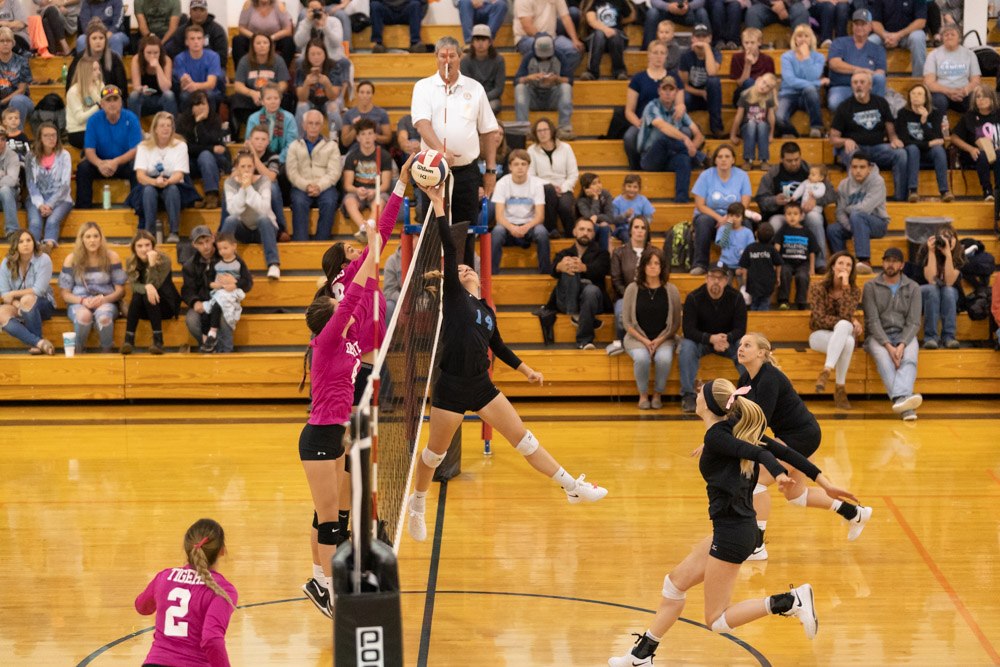 VV Del norte vs Sangre