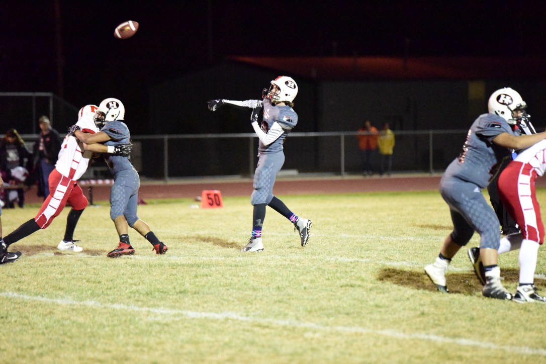 WCPP Holly vs McClave