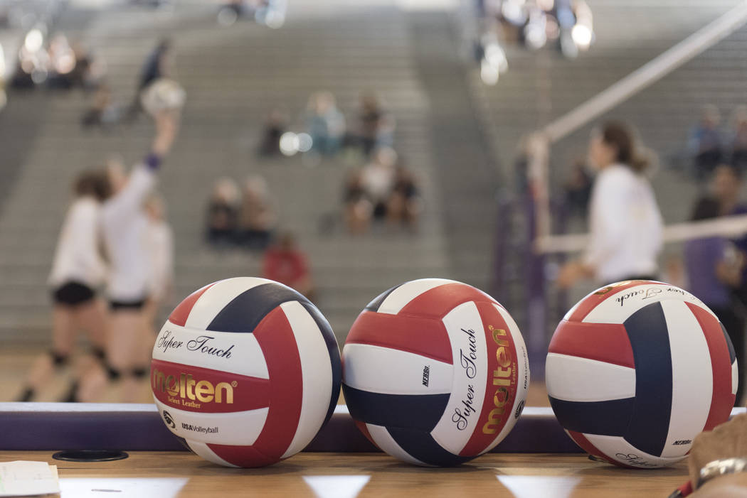 Class 3A Volleyball State Tournament Predictions – MileHigh Prep Report