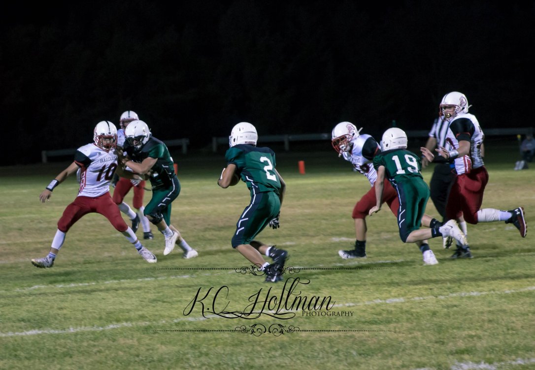 K.C Holtman Photography SL vs Otis