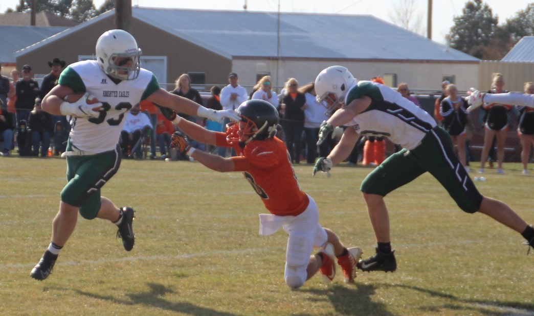 Kenna Lichty Dible SL vs CW