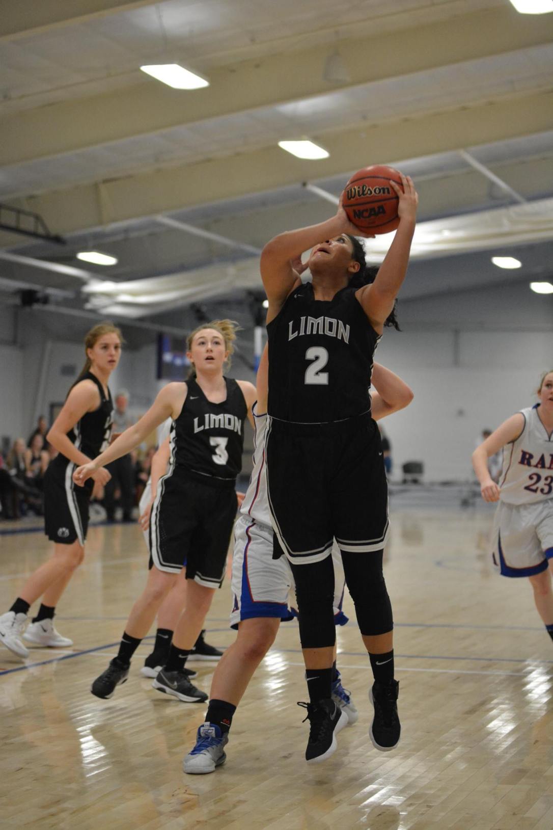 OTsports Limon vs Akron