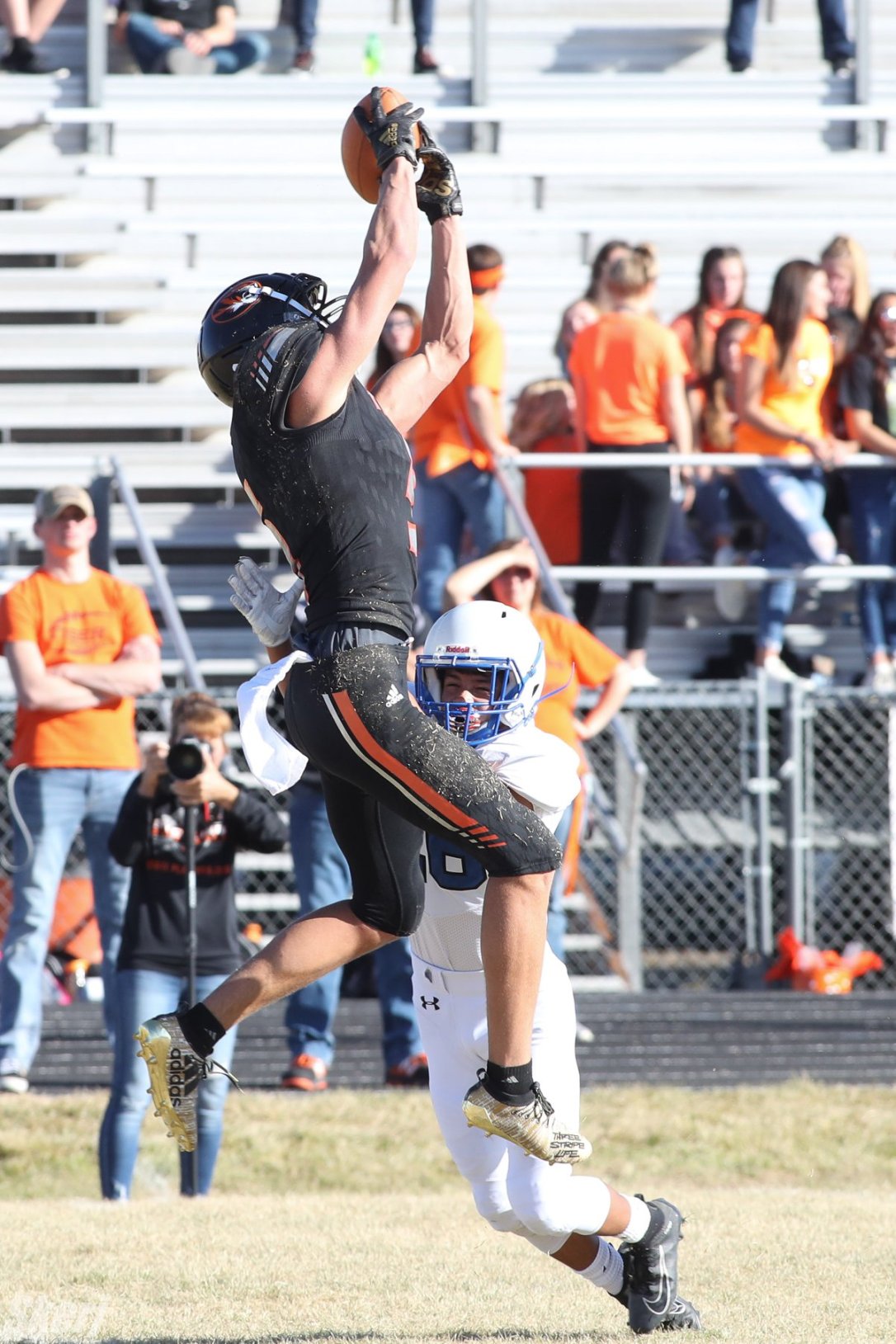 OTSports Sterling vs MC