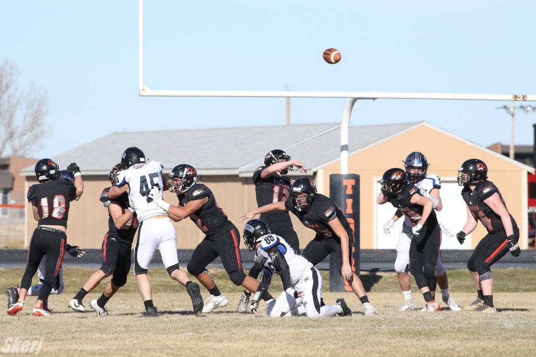 OTSports Sterling vs RC 2