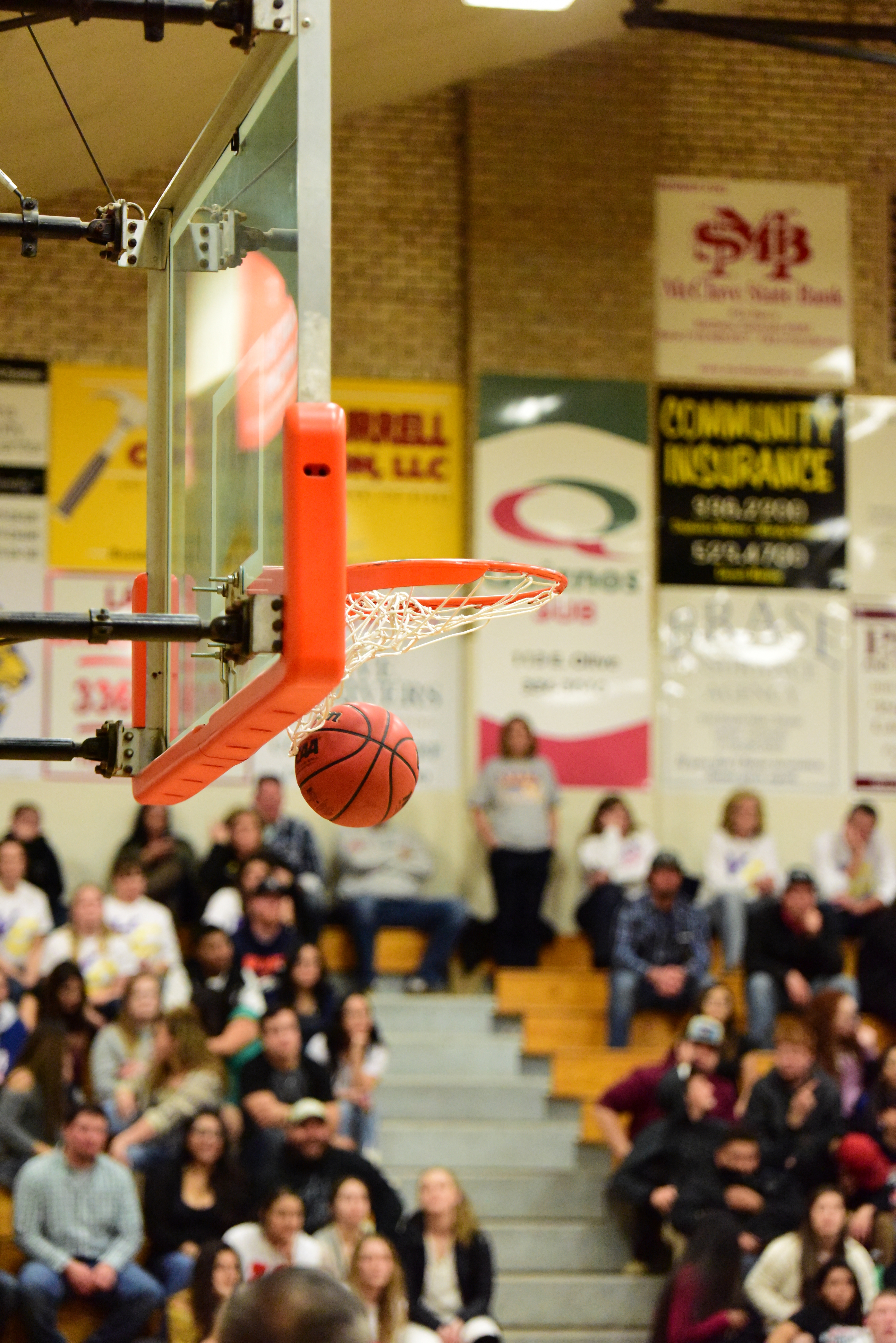 Girls Basketball District Predictions Class 1A (Pre-Winter Break Predictions)