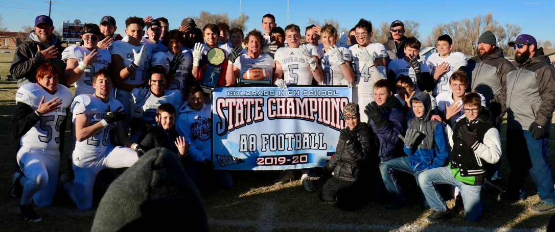 Billie Carlson Sedgco State