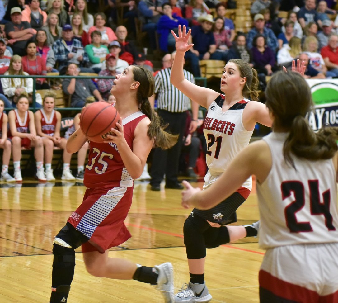 John Contreras Springfield