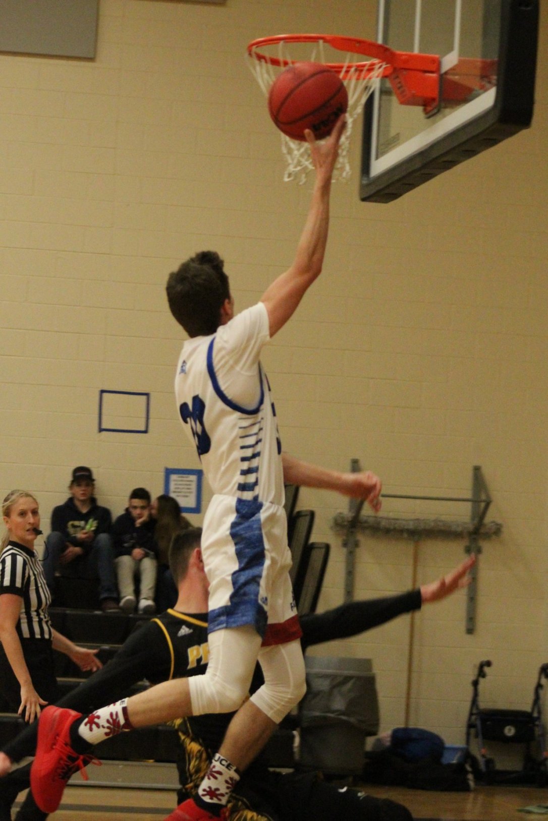 OTSports Briggsdale vs Prairie